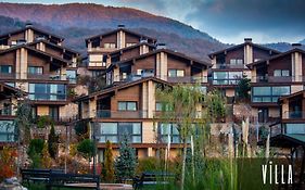 V Orman Resort